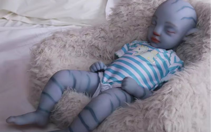 You are currently viewing Qu’est-ce qu’un bébé reborn avatar et comment puis-je en obtenir un ?