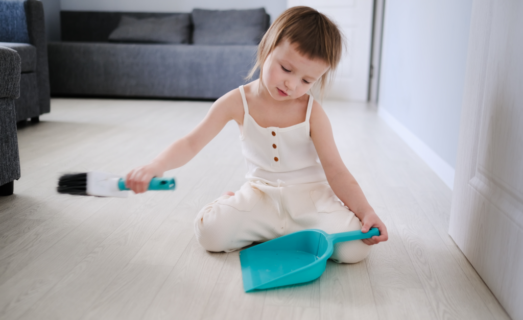 les avantages de l’éducation Montessori grâce à une éducation complète et équilibrée