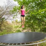 Comment Choisir un Trampoline de Qualité pour Toute la Famille ?