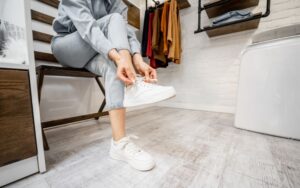 Lire la suite à propos de l’article Les 5 critères indispensables pour choisir une paire de sneakers de qualité