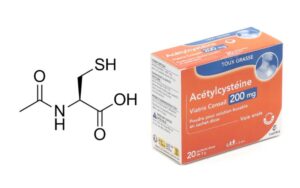 Lire la suite à propos de l’article L’acétylcystéine : Quels sont ses effets et ses utilisations ?