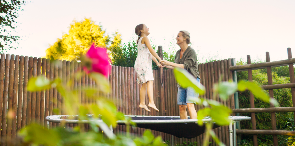 Les Différents Types de Trampolines