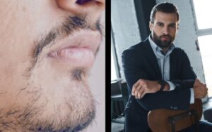 Lire la suite à propos de l’article Faire Pousser sa Barbe : 5 Raisons d’Utiliser le Minoxidil