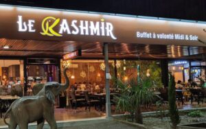 Lire la suite à propos de l’article Top 5 des Meilleurs Restaurants Indiens à Lyon : Saveurs Épices et Ambiance Exotique