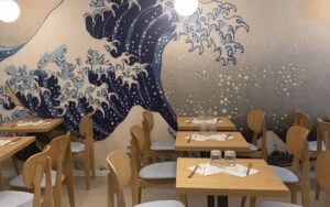 Lire la suite à propos de l’article Top 5 des Meilleurs Restaurants Japonais à Lyon : Saveurs Authentiques et Ambiance Zen