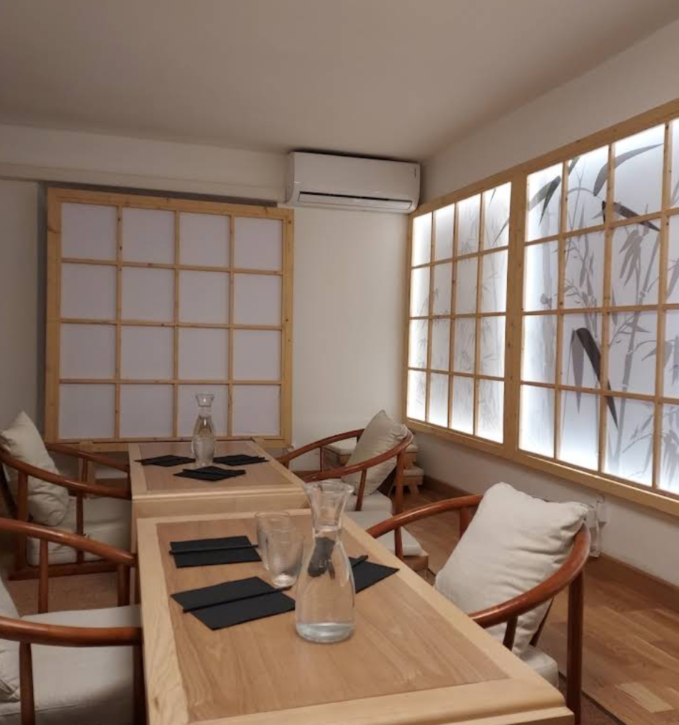 Top 5 des Meilleurs Restaurants Japonais à Lyon : Haiku, Fraîcheur et Qualité au Rendez-vous