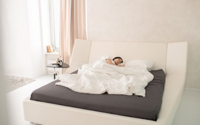 Comment nettoyer un matelas