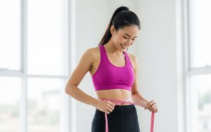 Lire la suite à propos de l’article Comment perdre du ventre en 2 semaines sans régime strict ?